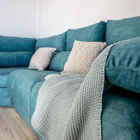 Montanas Apartment Sierra Nevada Ngoại thất bức ảnh