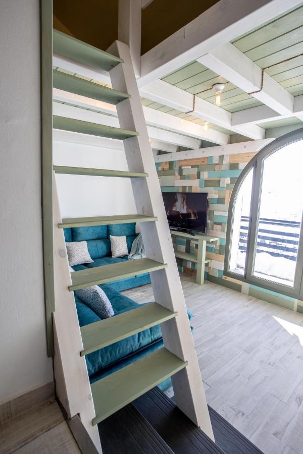 Montanas Apartment Sierra Nevada Ngoại thất bức ảnh