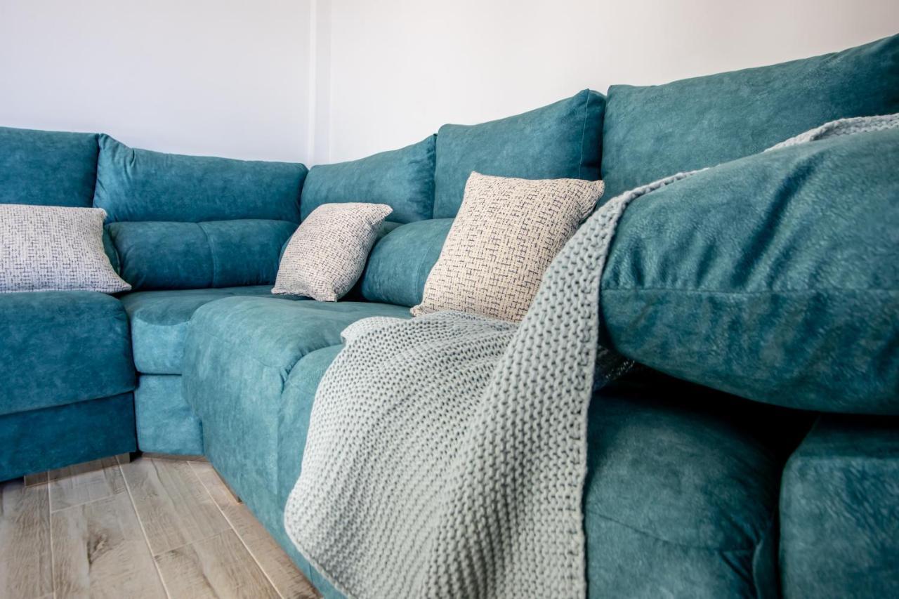 Montanas Apartment Sierra Nevada Ngoại thất bức ảnh