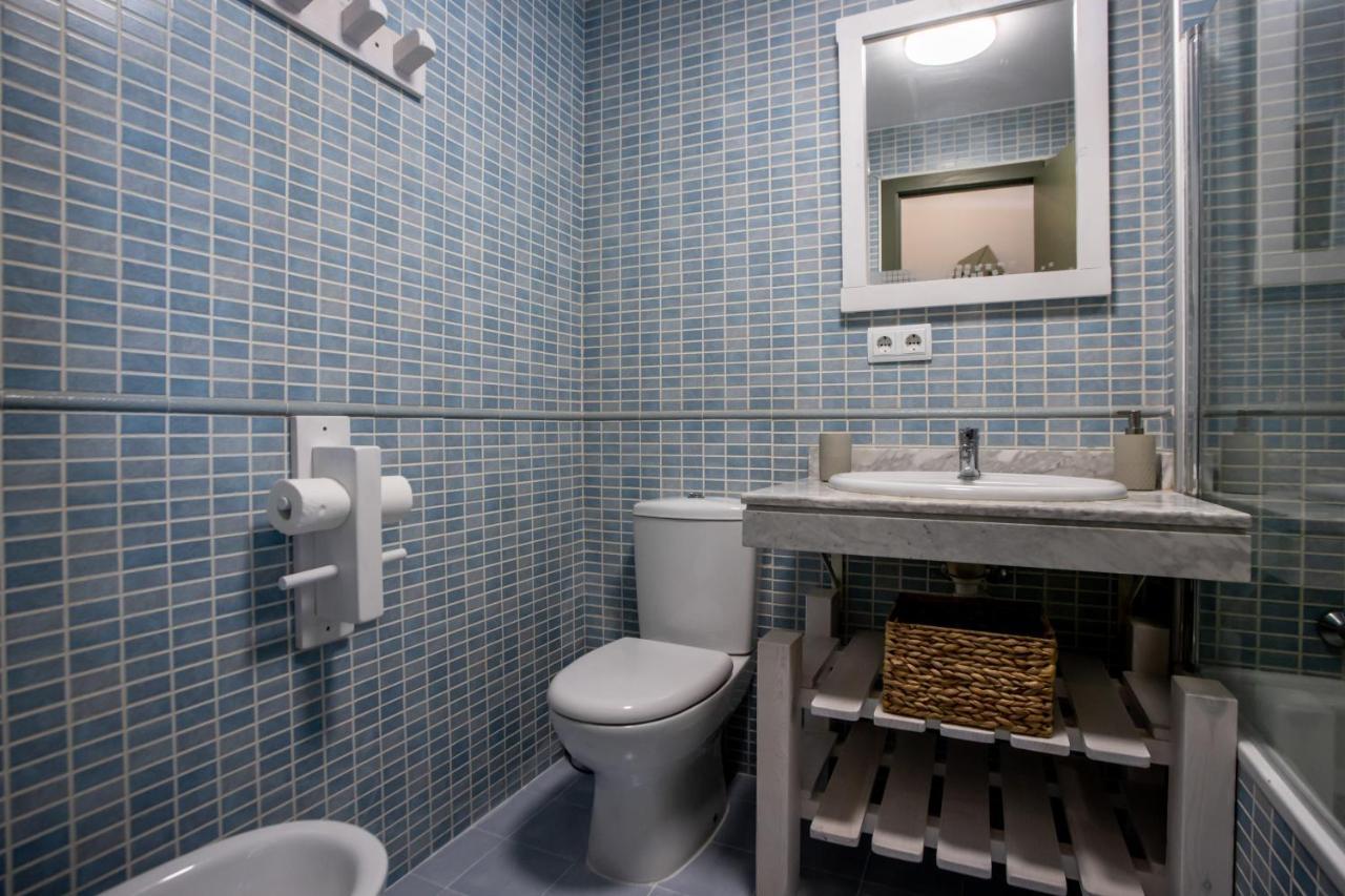 Montanas Apartment Sierra Nevada Ngoại thất bức ảnh
