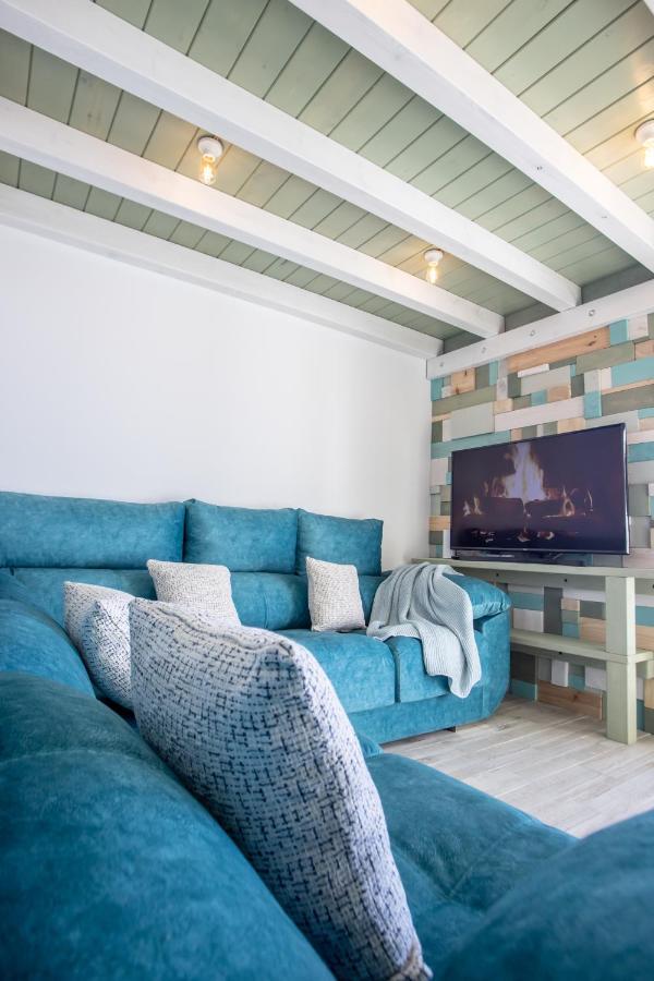 Montanas Apartment Sierra Nevada Ngoại thất bức ảnh