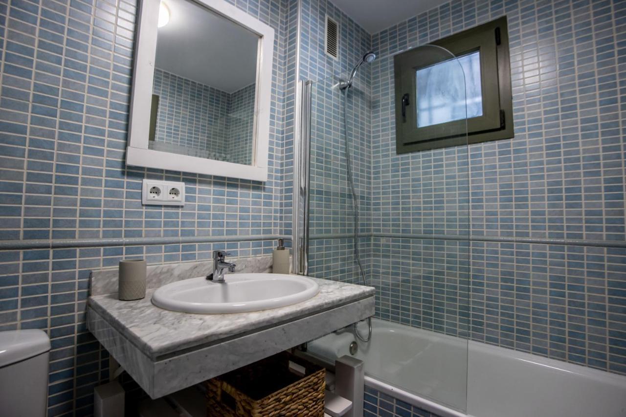 Montanas Apartment Sierra Nevada Ngoại thất bức ảnh