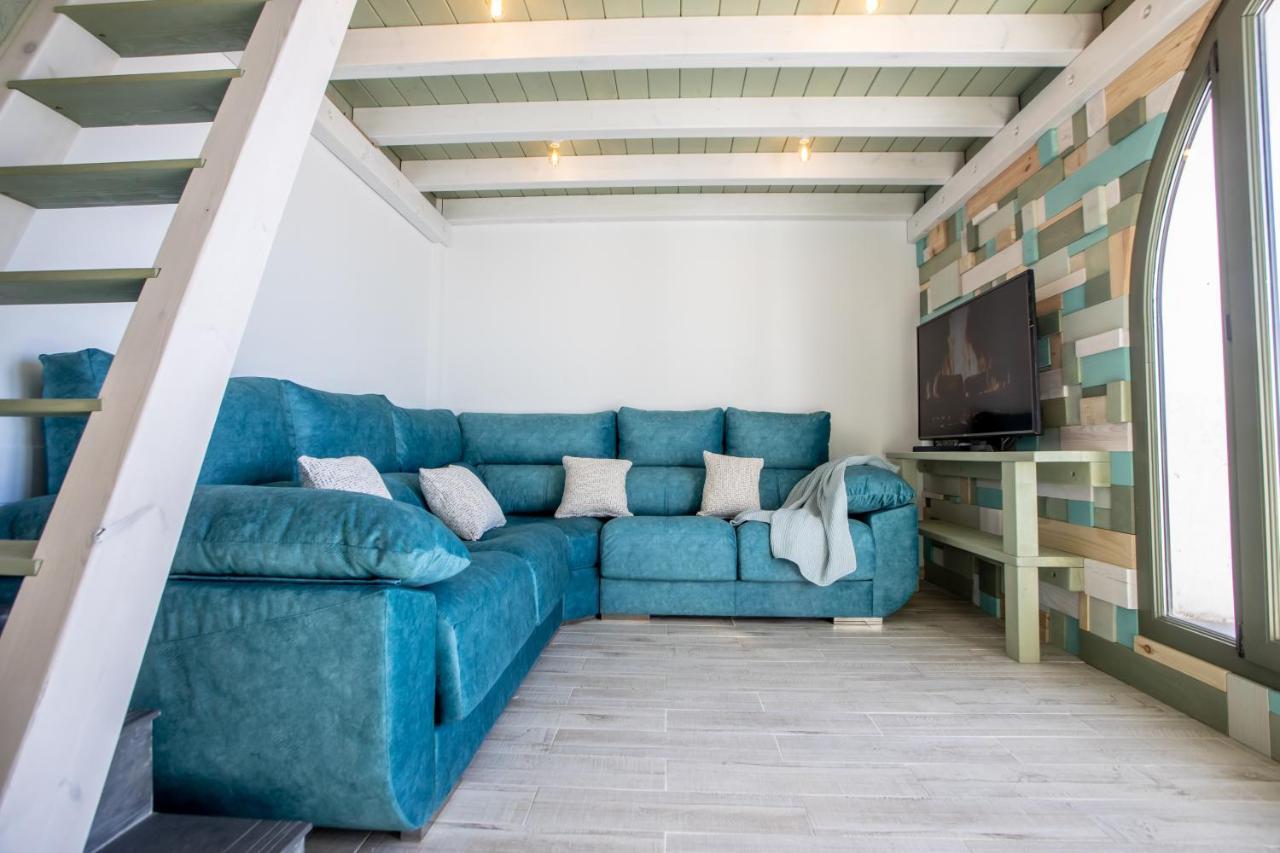 Montanas Apartment Sierra Nevada Ngoại thất bức ảnh