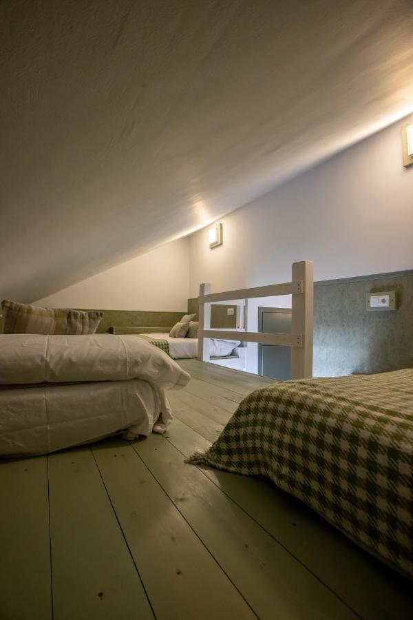 Montanas Apartment Sierra Nevada Ngoại thất bức ảnh