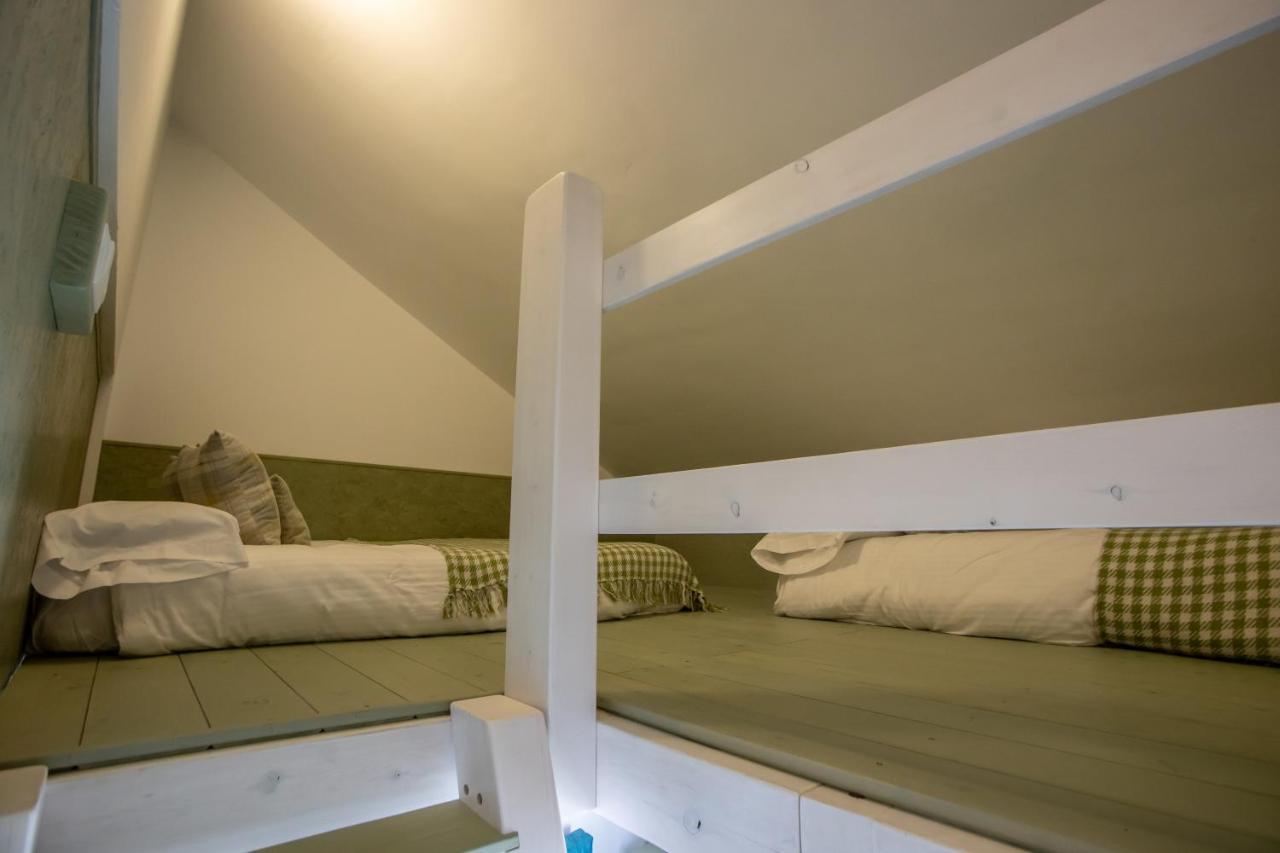 Montanas Apartment Sierra Nevada Ngoại thất bức ảnh