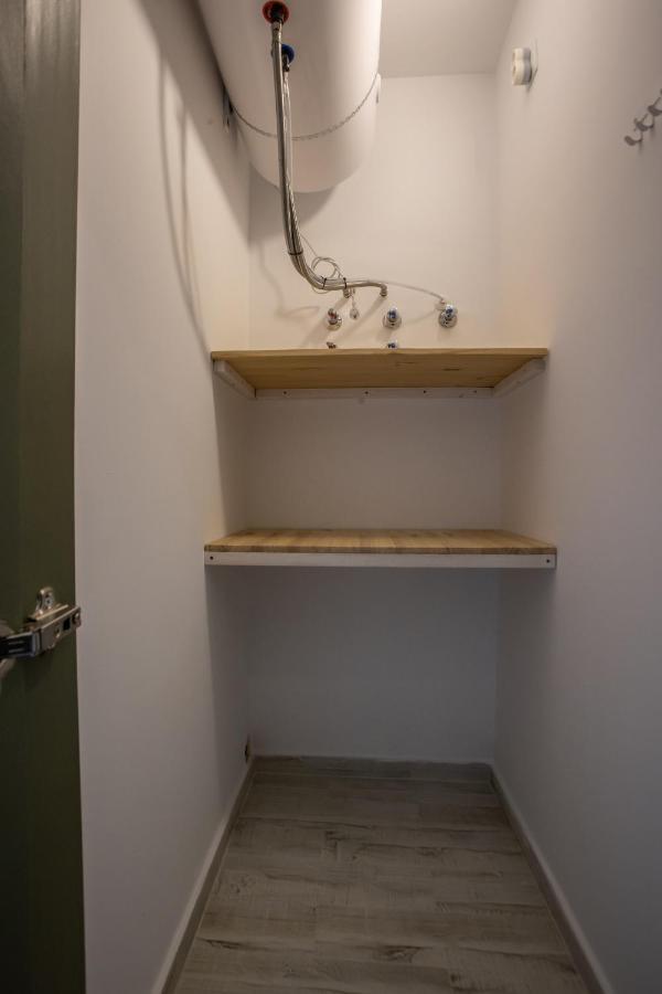 Montanas Apartment Sierra Nevada Ngoại thất bức ảnh