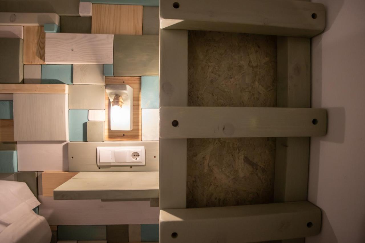 Montanas Apartment Sierra Nevada Ngoại thất bức ảnh