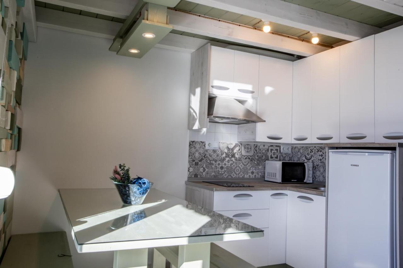 Montanas Apartment Sierra Nevada Ngoại thất bức ảnh