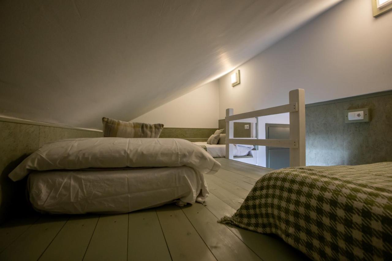 Montanas Apartment Sierra Nevada Ngoại thất bức ảnh